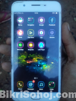 oppo f1s 4/64